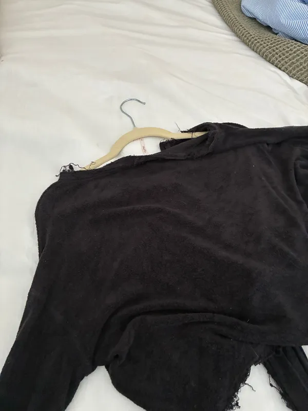 Free People Boho Top - Image 3