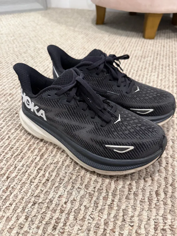 Hoka Clifton 9 Women’s sneakers - Image 4