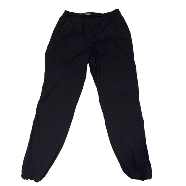 Mountain Hardwear Black Jogger Pants XS - Image 3