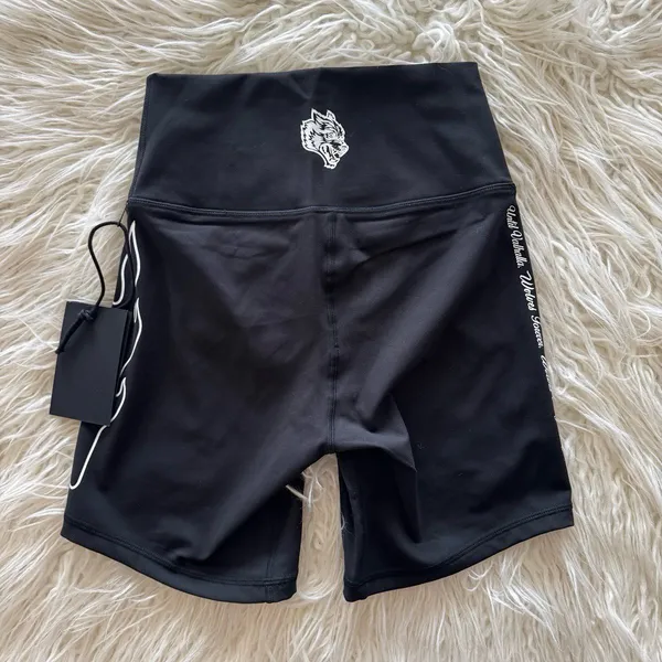 Darc Sport Move Fast Energy Training Shorts Black Size Small - Image 6