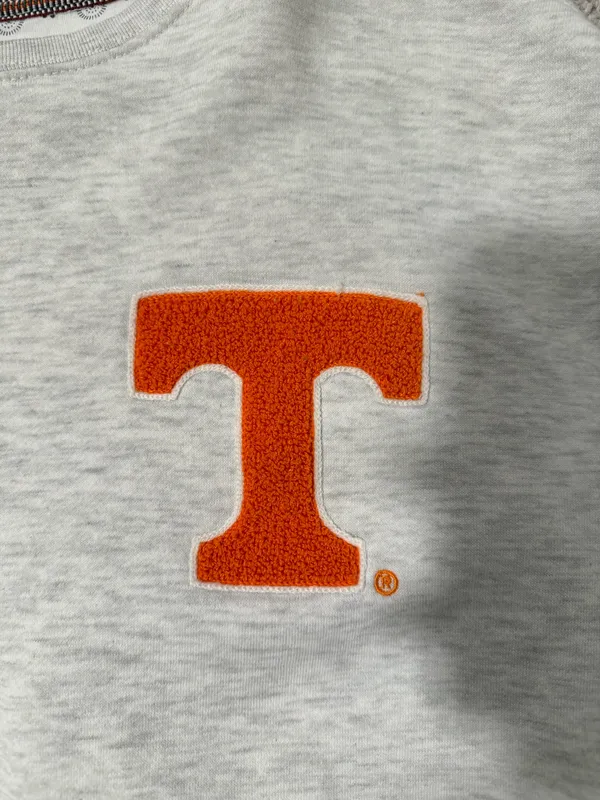 Pressbox Tennessee Crewneck - Image 2