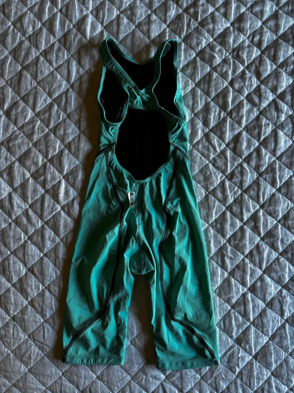 Arena Tech Suit  - Image 3