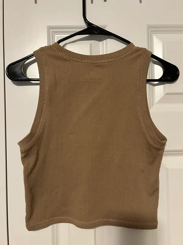Hollister Top Tank - Image 2
