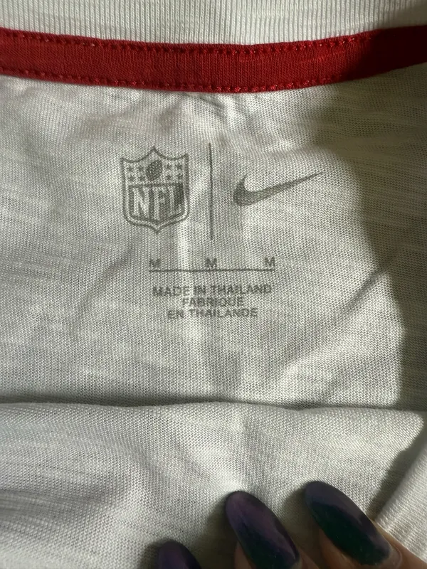 Buccaneers NFL Tampa Bay Shirt - Image 2
