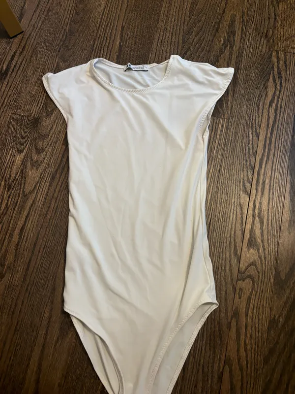 ZARA Bodysuit - Image 2