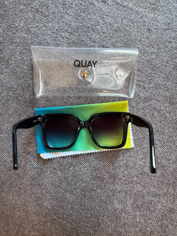 Quay Sunglasses - Image 3