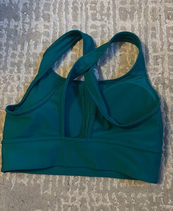 Under Armour Sports Bra - Image 2