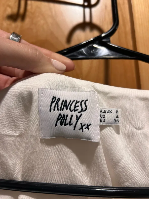 Princess Polly Dress - Image 2