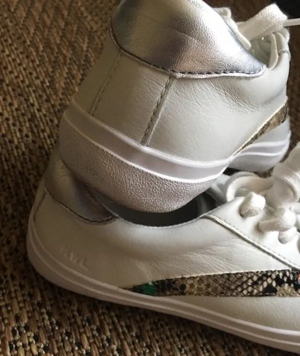 Delia sneakers - Image 4