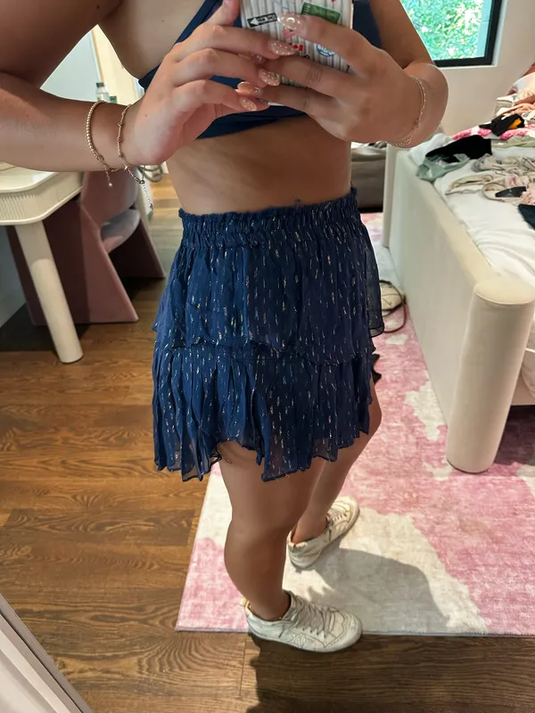 LoveShackFancy Skirt - Image 2