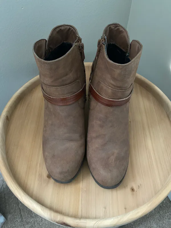 Madden Girl Boots - Image 2
