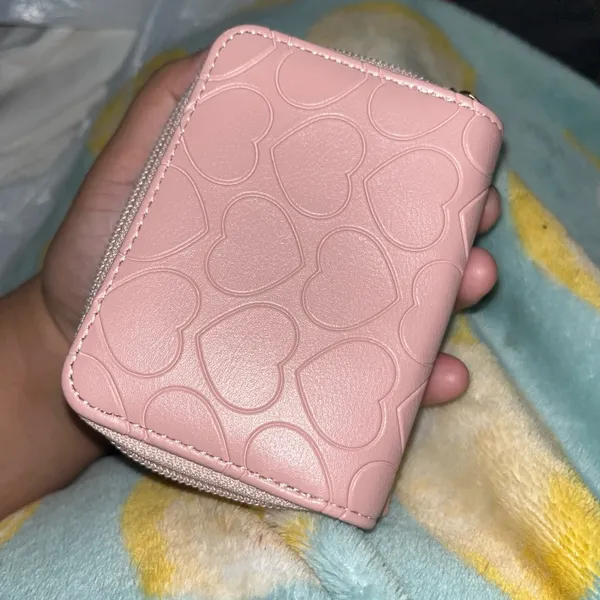 wallet Pink - Image 2