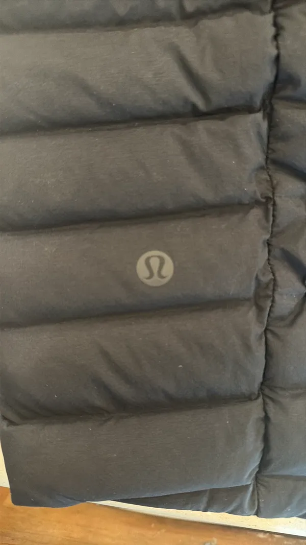 Lululemon Pack It Down Long Jacket - Image 5
