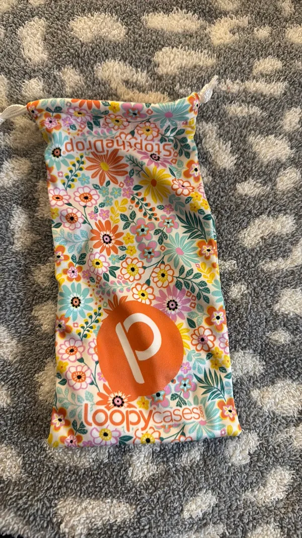 Loopy iPhone 15 Cases Pro Max - Image 3