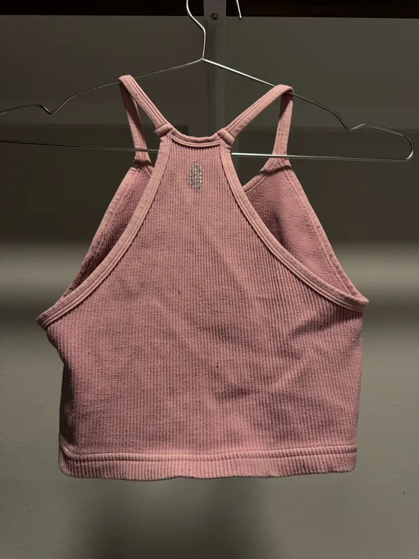 FP movement tank top - Image 3