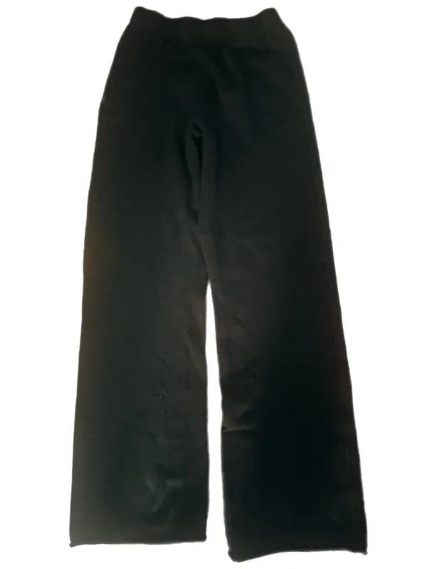 Sweater and pants Black - Image 5