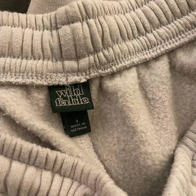 Wild Fable Jogger sweatpants - Image 3