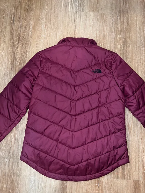 The North Face Puffer Jacket - Image 7