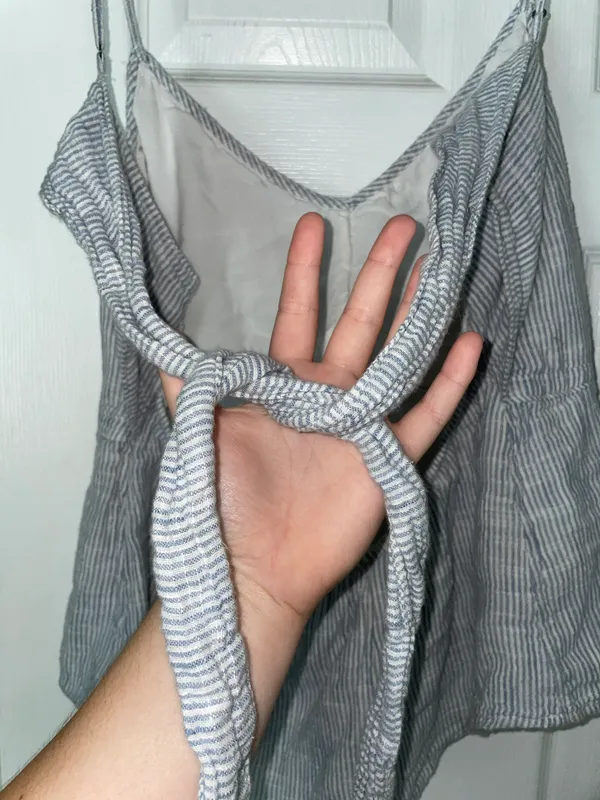 Abercrombie Tank Top - Image 4