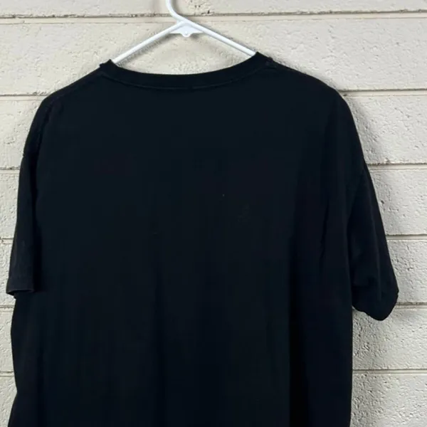 Jimi Hendrix Black Band Tee size XL - Image 7