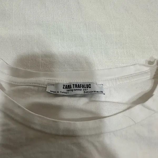 Zara top - Image 4