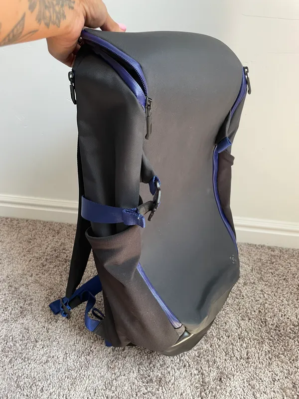 Lululemon Backpack - Image 4