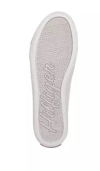 Tommy Hilfiger Anni Slip On Sneaker - Image 5