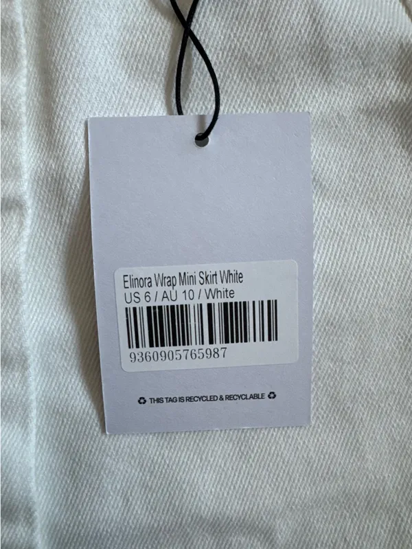 Princess Polly Mini Skirt - Image 5