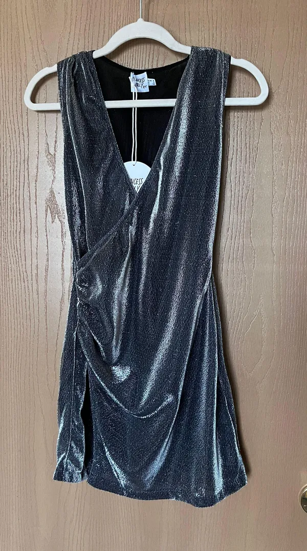 Princess Polly Mini Dress - Image 5