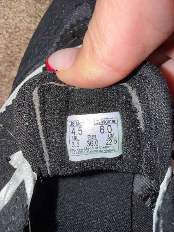 vans serio  - Image 4