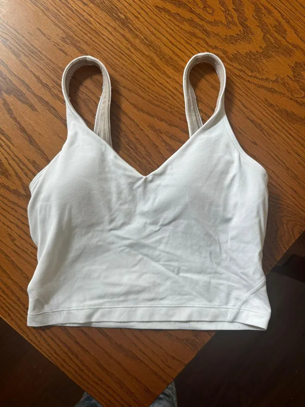 Align Tank - Image 3