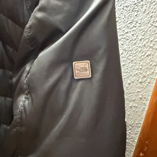 Womens The north jacket - Image 2