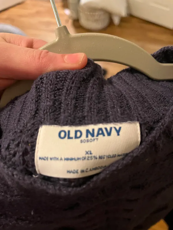 Sweater - Image 2