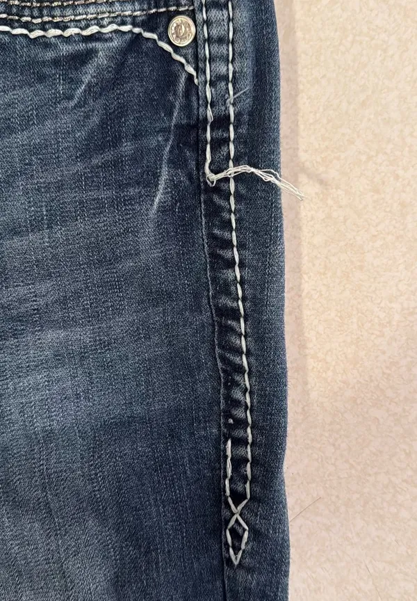 Rock Revival Jeans - Image 5