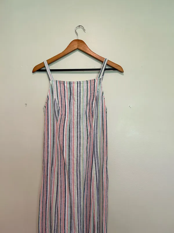 Old Navy maxi sun dress  - Image 3