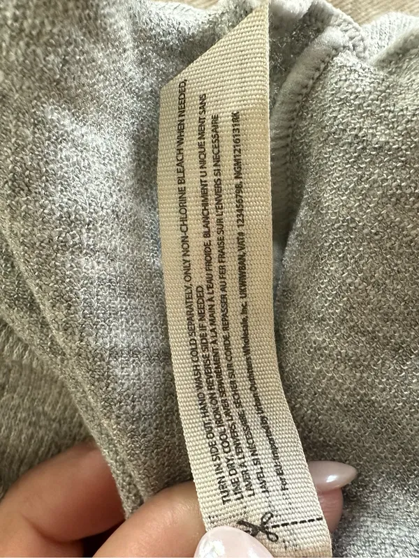Free People Oh My Darling Long Sleeve - Image 8