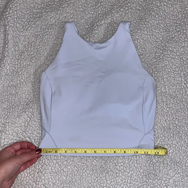 Lululemon Align High Neck Tank - Image 9