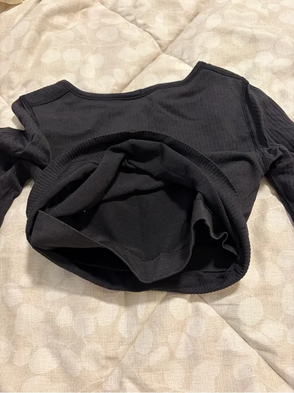 Ebb to street lululemon long sleeve - Image 4
