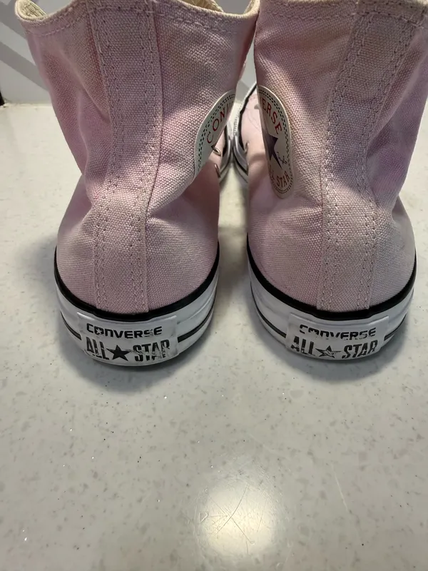 Converse High-Top - Image 3