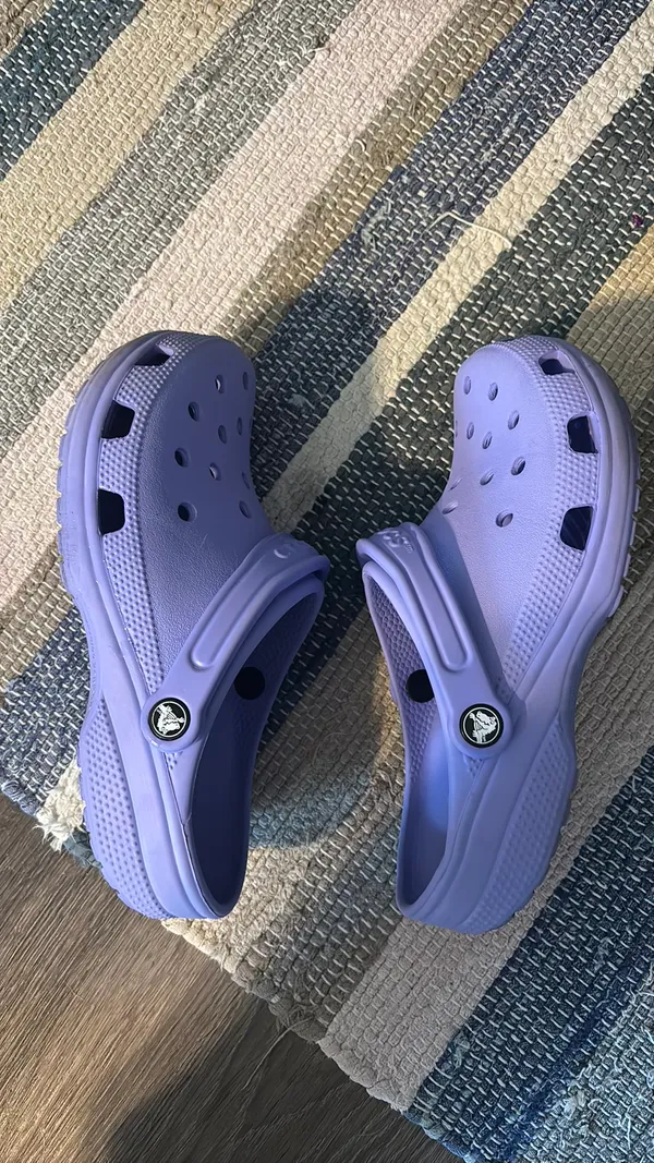 woman’s crocs  - Image 3