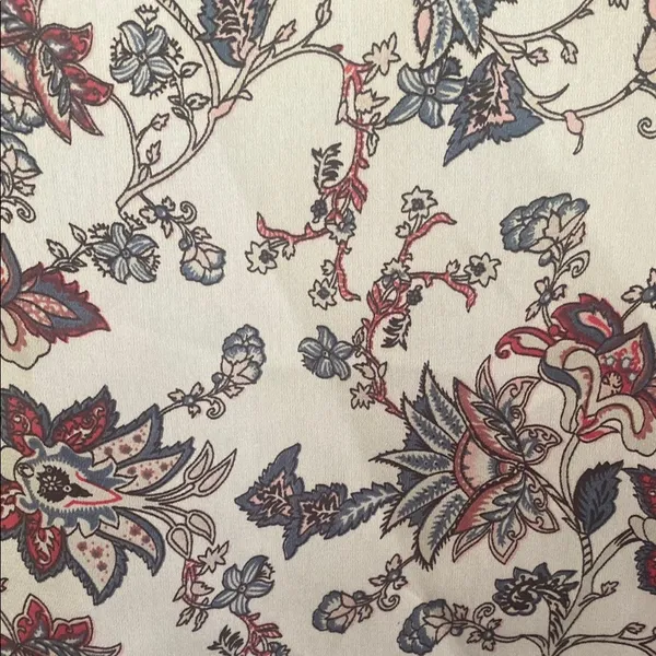 Philosophy Floral Print Blouse - - Image 2