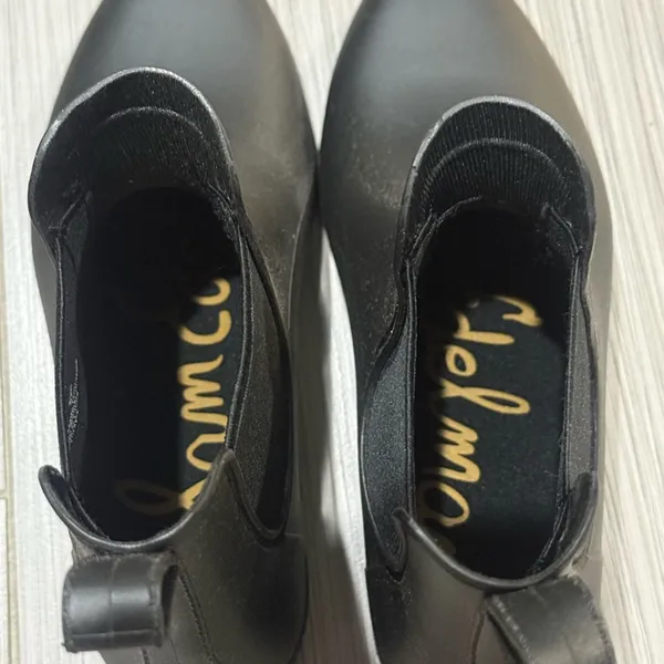 Sam Edelman Tinsley Rubber Rain Boots size 7 - Image 3