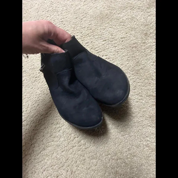 boots ankle size 7m ankle American rag city - Image 2