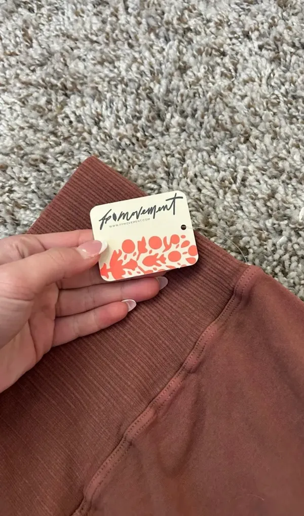 Free People Leggings - Image 4