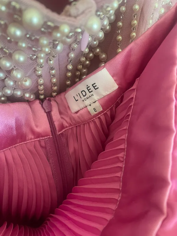 L’IDÉE Formal dress - Image 7