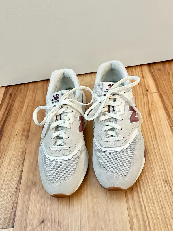 New Balance 997H V1 Sneakers - Image 3