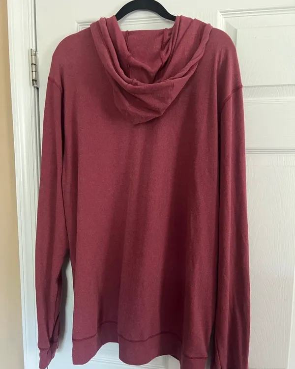 Avalanche Zip-Up - Image 3