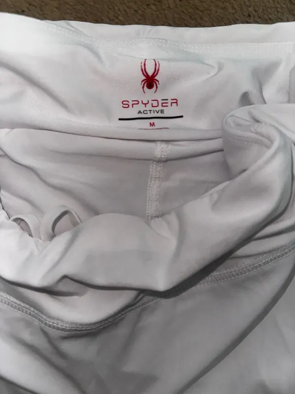 Spyder Athletic Skirt - Image 3