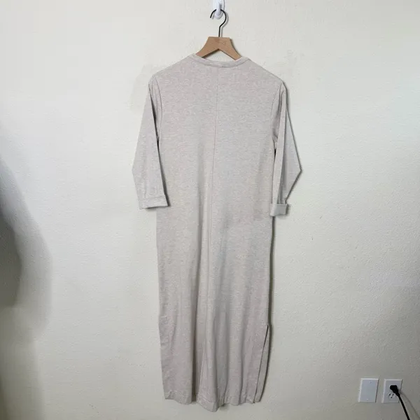 Haven Well Within Polished Lounge Split Neck Dress Womens Size S‎ - Image 6