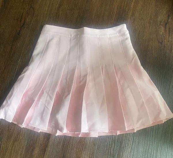 tennis skirt pink - Image 2